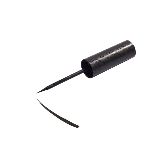 Eyeliner femme avec applicateur fin