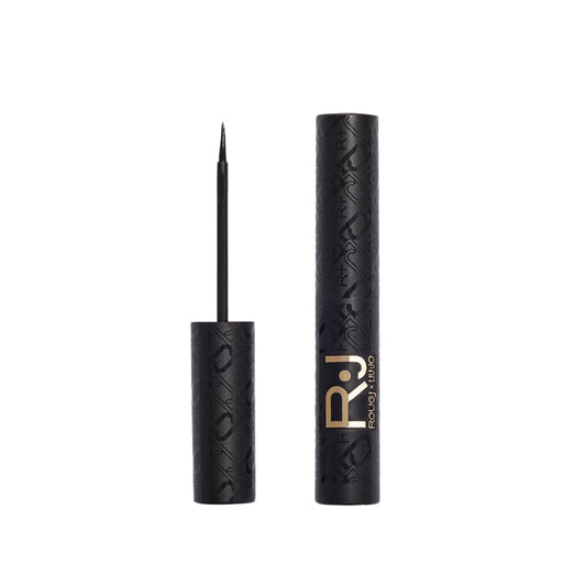 Eyeliner femme avec applicateur fin