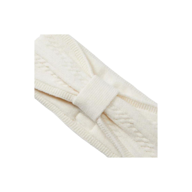 Bandeau tressé femme Gradation