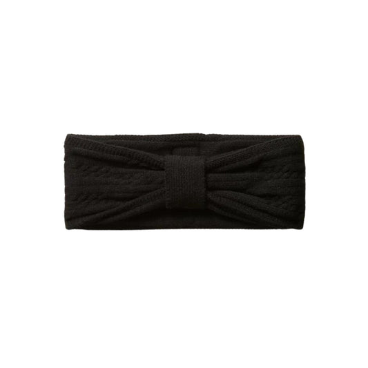 Bandeau tressé femme Gradation