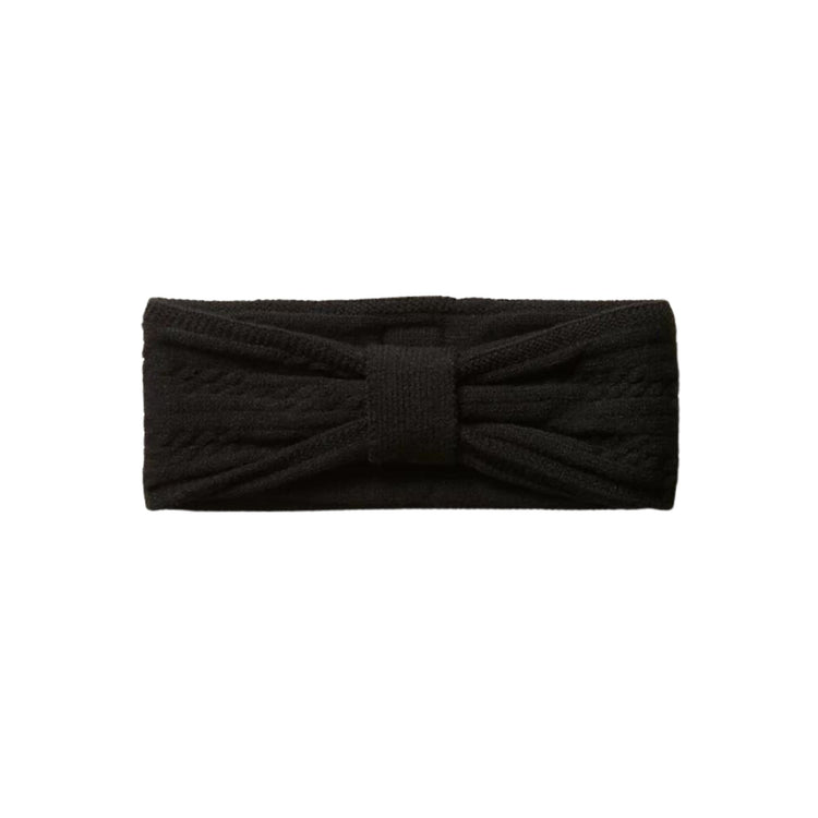 Bandeau tressé femme Gradation