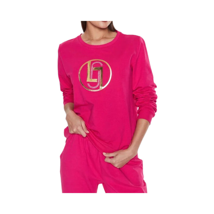 Felpa Donna in cotone