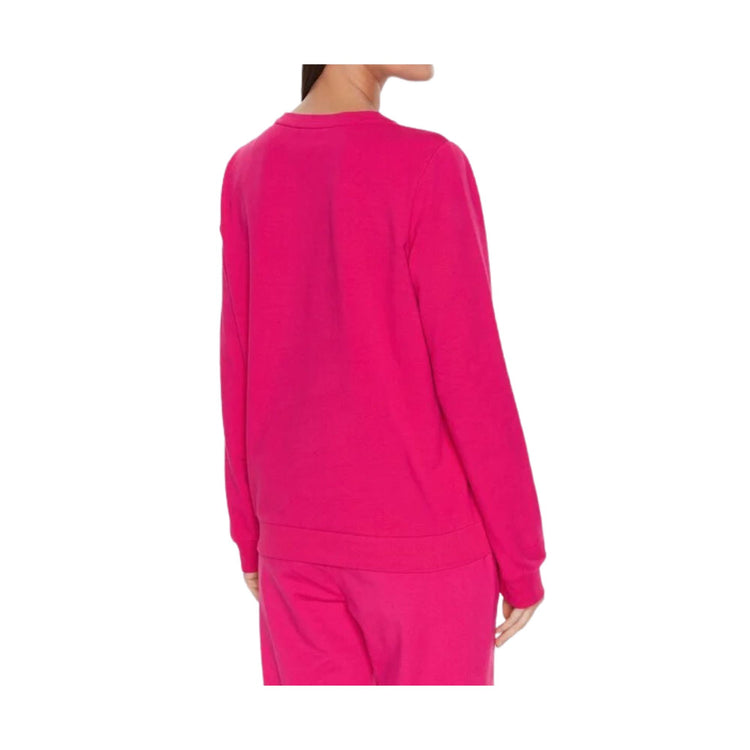 Felpa Donna in cotone