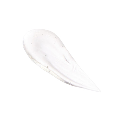 Gel à sourcils incolore et inodore pour femme