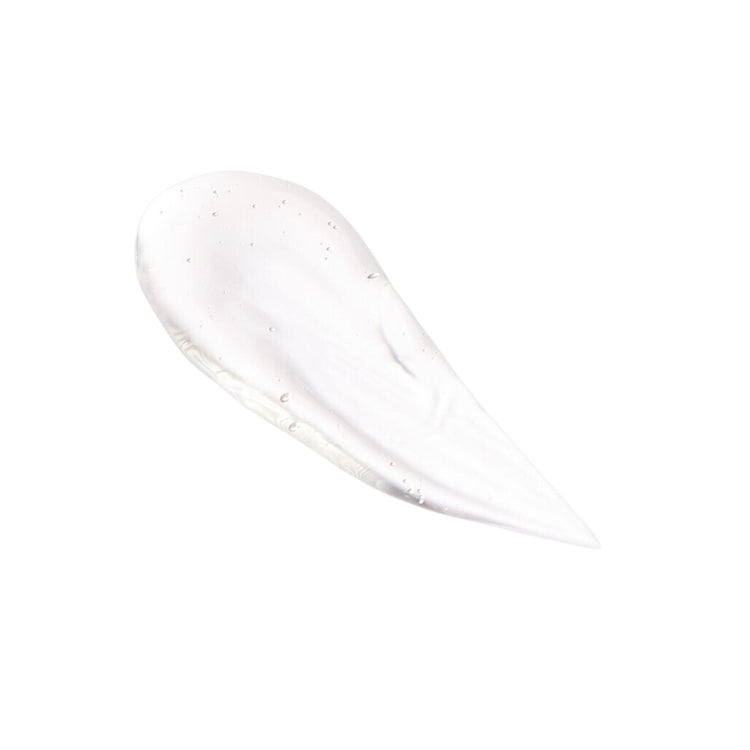 Gel à sourcils incolore et inodore pour femme