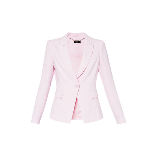 Giacca Donna con revers a lancia