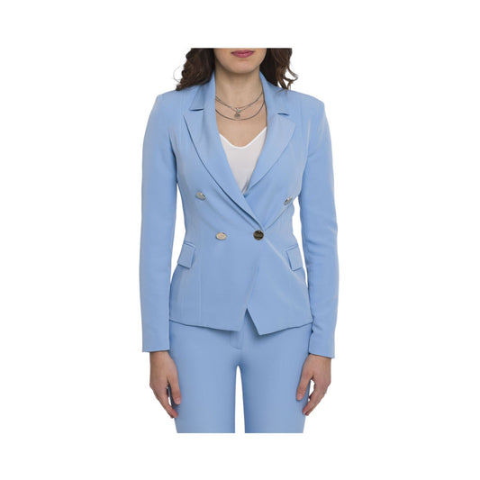 Giacca Donna doppiopetto