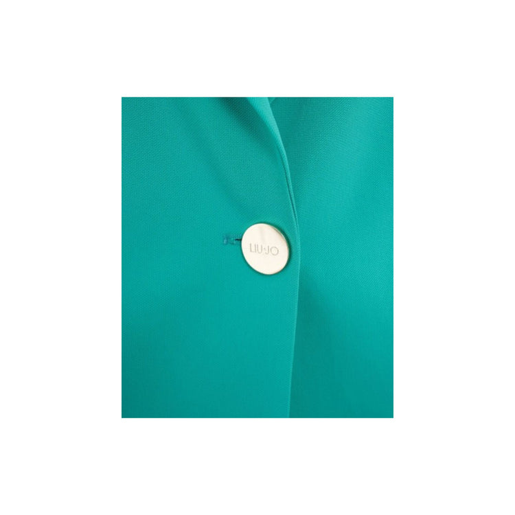 Giacca Donna classica con tasche con patta