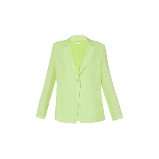 Giacca Donna in misto lino