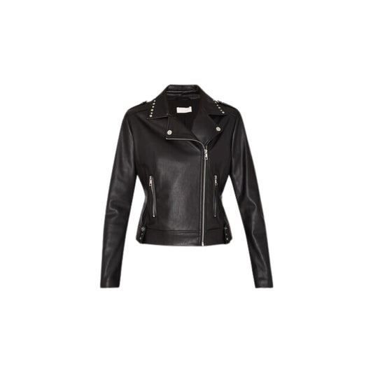 Giubbotto Donna biker
