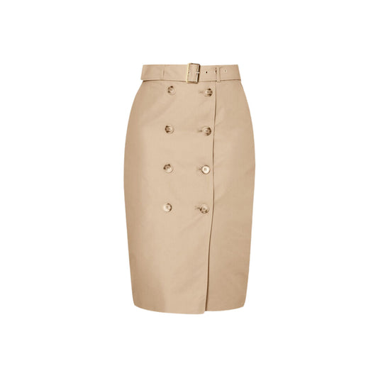 Gonna Donna con comode tasche