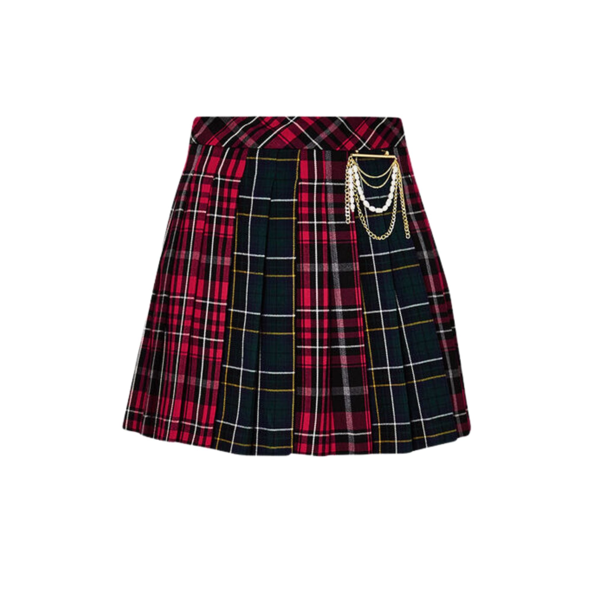 Gonna on sale kilt donna