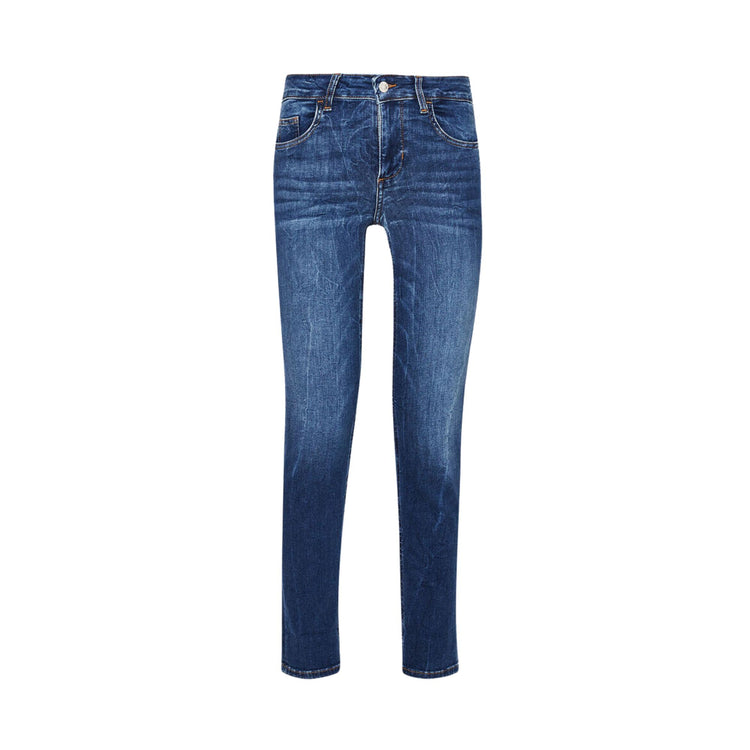 Jean femme Monroe Regular cinq poches