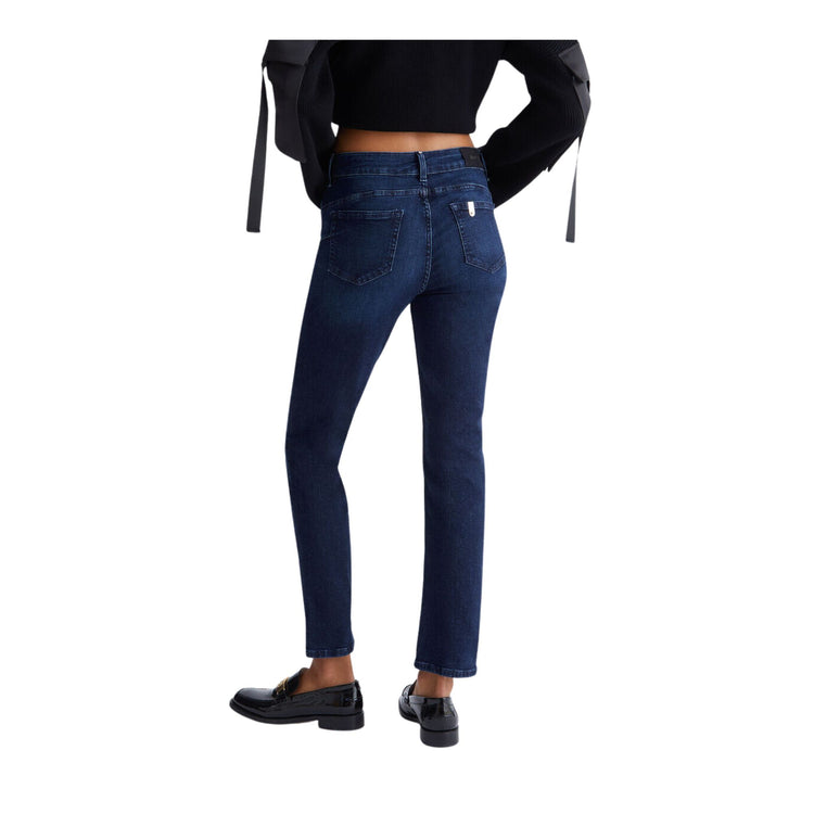 Jeans Donna cropped