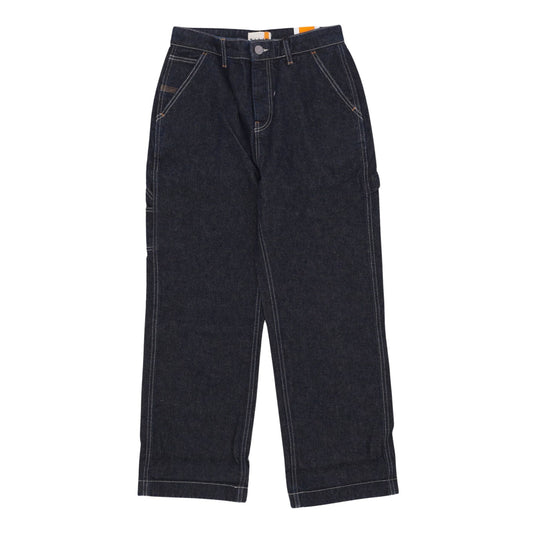Jeans Uomo Rindge Cotton Hemp Carpenter, Timberland
