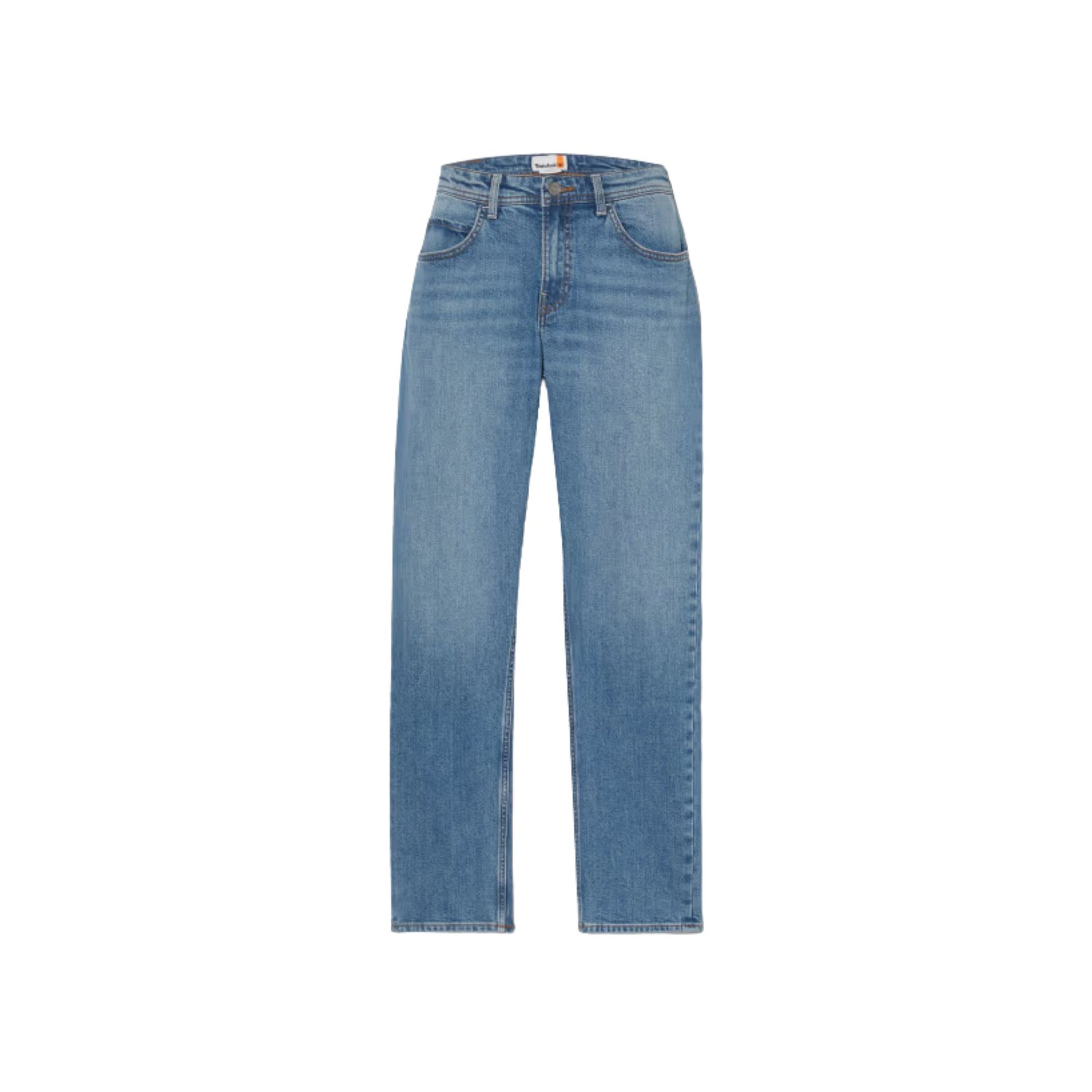 Jeans Uomo Stretch Core Blu