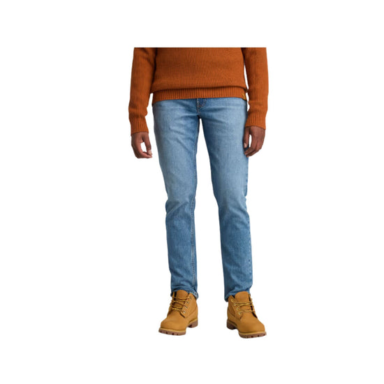 Jeans timberland uomo best sale