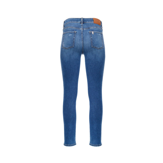 Jeans Donna skinny fit