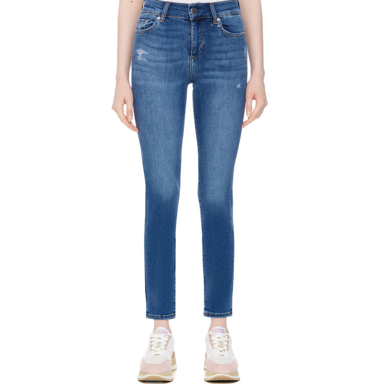 Jeans Donna skinny fit