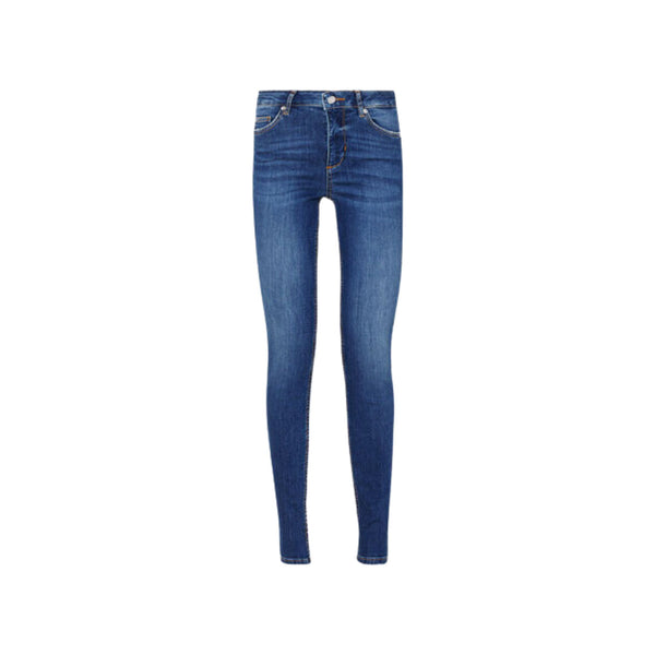 Jeans Donna con gamba skinny