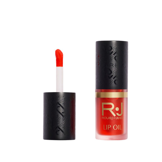 Huile à Lèvres Femme en gel Orange