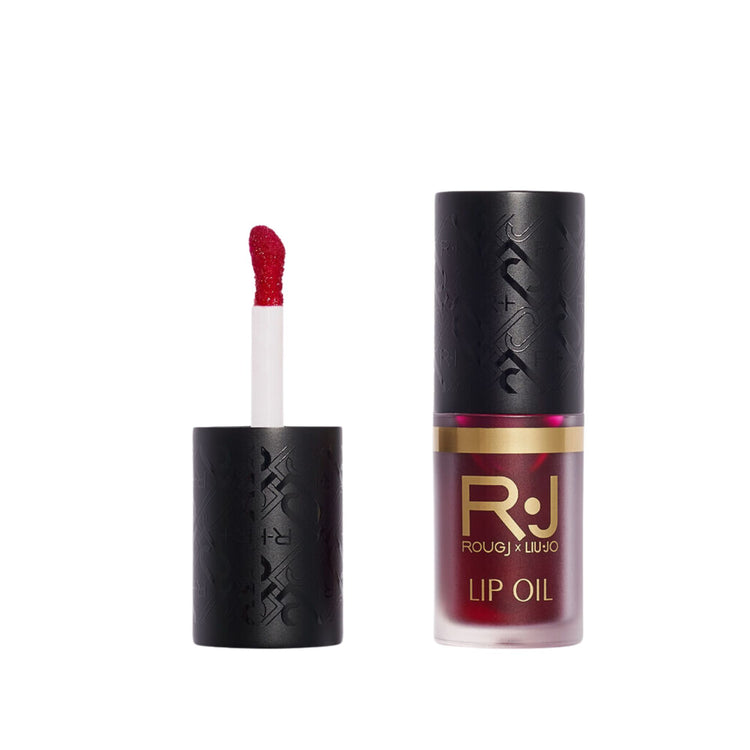 Immagine frontale Lip Oil applicatore.