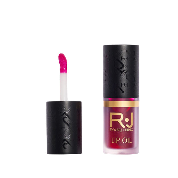 Immagine frontale Lip Oil applicatore.