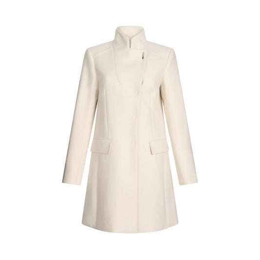 Acquista subito il Cappotto Donna,a maniche lunghe, filati in misto lana e tasche laterali, firmato LiuJo, su Martini 900: vieni a scoprire tutta la collezione sul nostro sito 
