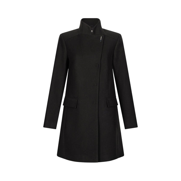 Acquista subito il Cappotto Donna, in filato in misto lana, maniche lunghe e tasche laterali, firmato Liu Jo, su Martini 900: vieni a scoprire tutta la collezione sul nostro sito.