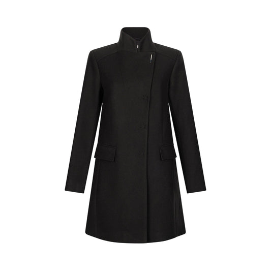 Acquista subito il Cappotto Donna, in filato in misto lana, maniche lunghe e tasche laterali, firmato Liu Jo, su Martini 900: vieni a scoprire tutta la collezione sul nostro sito.