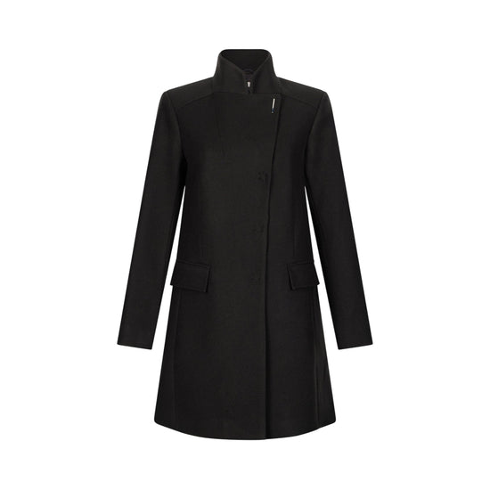 Acquista subito il Cappotto Donna, in filato in misto lana, maniche lunghe e tasche laterali, firmato Liu Jo, su Martini 900: vieni a scoprire tutta la collezione sul nostro sito.