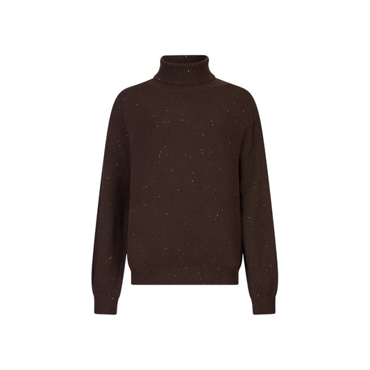 Acquista subito il Dolcevita Donna, realizzato in morbido tessuto, maniche lunghe e logo applicato sul retro, firmato Liu Jo su Martini 900: vieni a scoprire tutta la collezione sul nostro sito