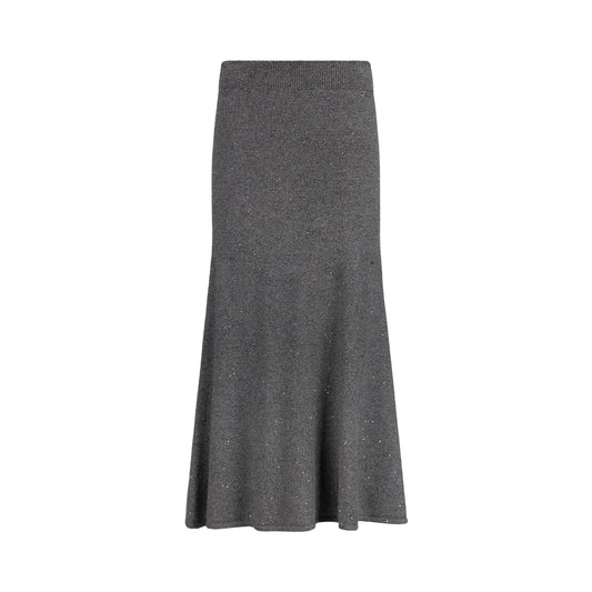 Acquista subito la Gonna Donna, in filati in misto viscosa e cintone elastico in vita, firmata Liu Jo su Martini 900: vieni a scoprire tutta la collezione sul nostro sito