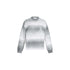 Maglione Donna Girocollo con paillettes