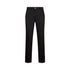 Pantaloni Chino da Donna Slim fit Nero