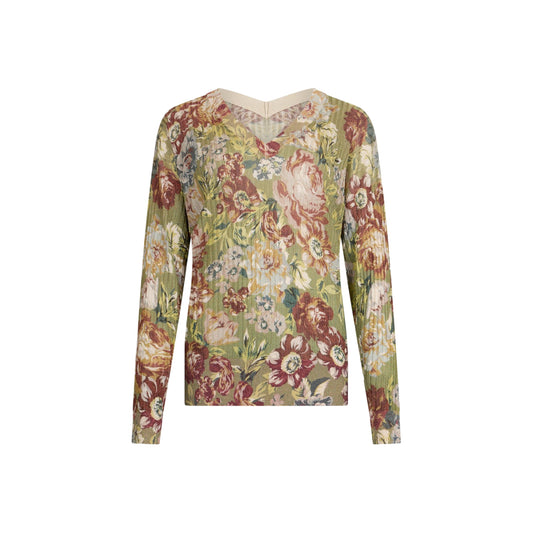 Acquista subito il Pullover Donna, in filati in misto viscosa, dettagli lurex e stampa all-over, firmato Liu Jo su Martini 900: vieni a scoprire tutta la collezione sul nostro sito