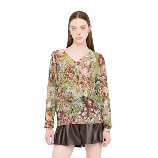 Acquista subito il Pullover Donna, in filati in misto viscosa, dettagli lurex e stampa all-over, firmato Liu Jo su Martini 900: vieni a scoprire tutta la collezione sul nostro sito