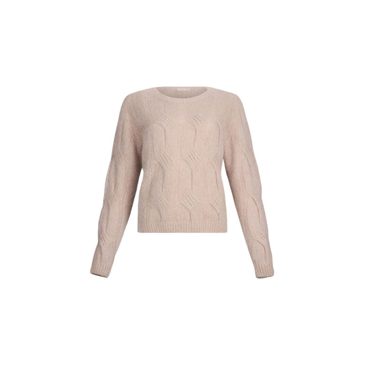 Maglia Donna in misto alpaca