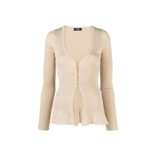 Maglia Donna con scollo profondo