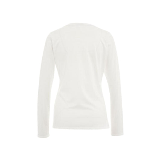 Maglia Donna con logo grande sul petto