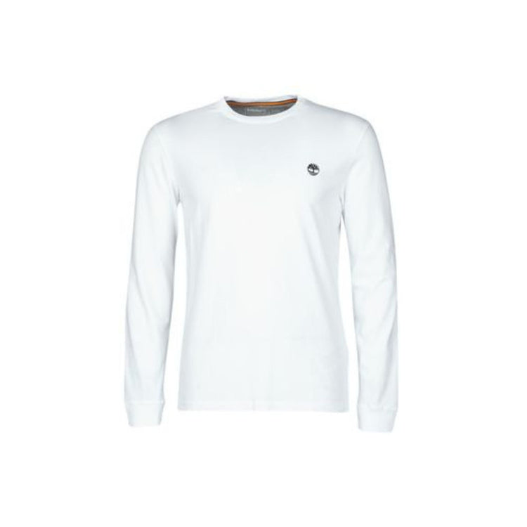 Pull col rond homme en coton