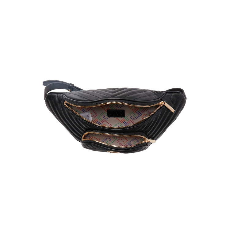 Marsupio Donna con tasca esterna