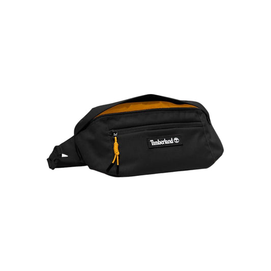 Unisex bum bag with a classic design