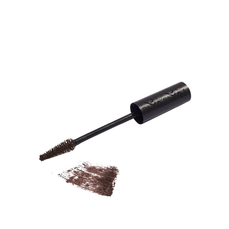 Mascara volumateur marron pour femme