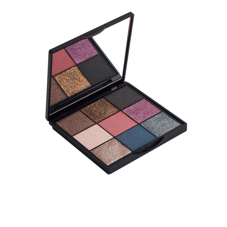 Palette pour femmes pour les yeux