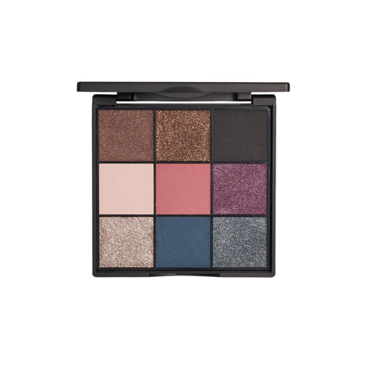 Palette pour femmes pour les yeux