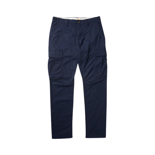 Men's trousers with cargo pockets