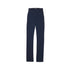 Pantalone da Uomo in popeline, modello chino, dal fit slim