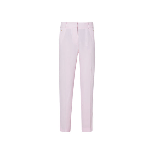Pantalone Donna con piega stirata