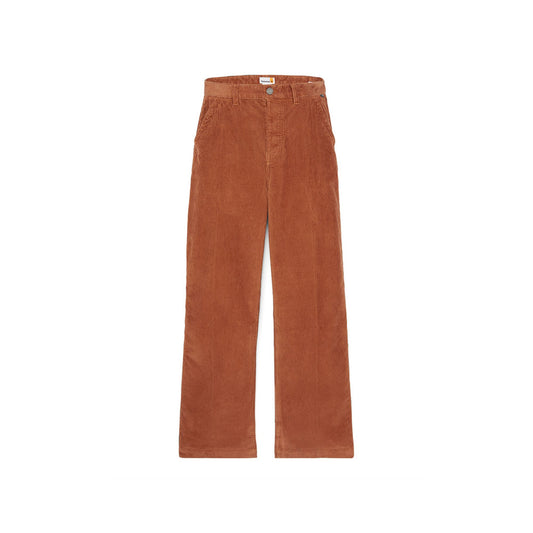Pantalone Uomo in velluto a coste